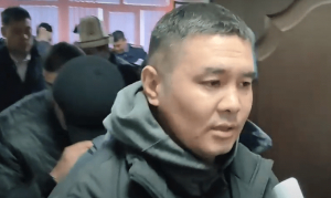 Адвокат Тилекмата Куренова: Он сидит в камере с рецидивистами, опасаясь за свою жизнь