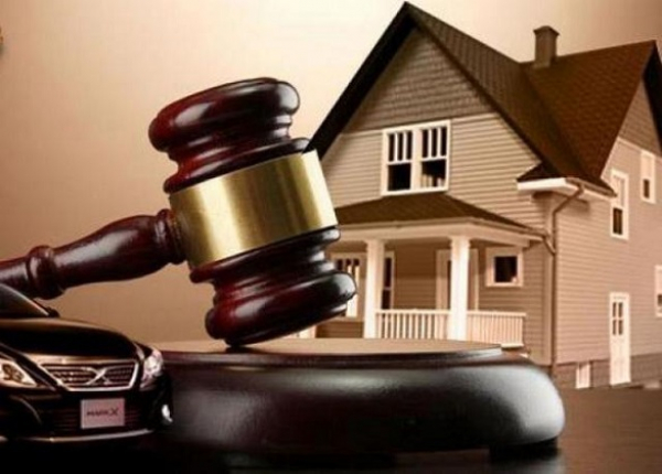 Генпрокуратура КР предлагает забирать имущество до вынесения приговора