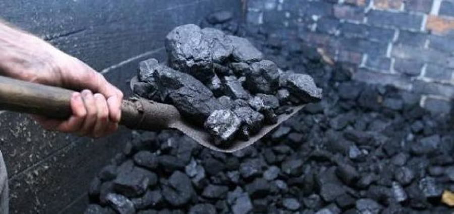 Продавцов, завышающих цены на уголь, будут штрафовать на 17 тысяч сомов
