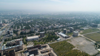 В Кыргызстане меняют правила владения недвижимостью