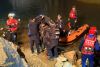 Дайвер заблудился и пять дней провел в подводной пещере, питаясь сырой рыбой