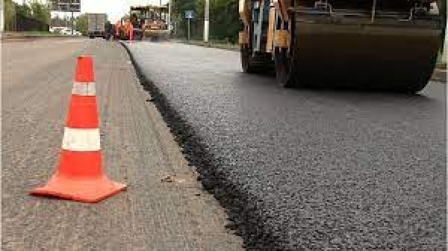 В Бишкеке планируется капитальный ремонт некоторых дорог