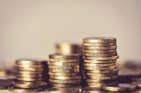 Нацбанк КР провел валютную интервенцию на 140 млн долларов