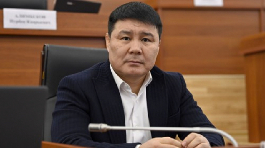 Тазабек Икрамов предложил выпускать автомобили мировых брендов в Кыргызстане