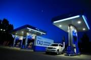 Заправить машину газом стало легче