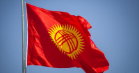Российский поэт посвятил стихи Кыргызстану