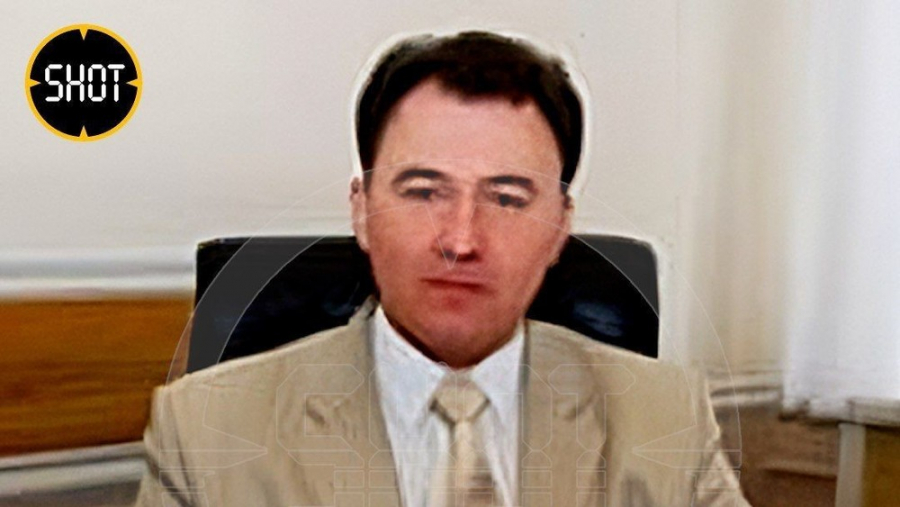 Перевозил оружие с поддельным кыргызским паспортом. В России задержали экс-заммэра Мурманска