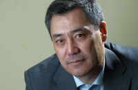 Садыр Жапаров: Нужно сохранить статус русского языка и усилить изучение кыргызского