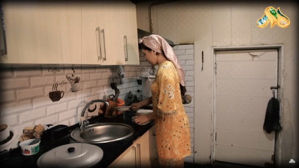 Келинка приготовивила манты для соседей из свекрови и мужа - комментарий Верховного суда РУз