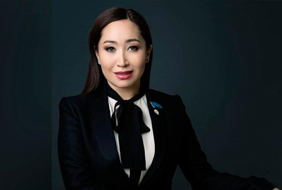 Выборы президента Казахстана – 2022: на пост главы государства выдвинута женщина-кандидат
