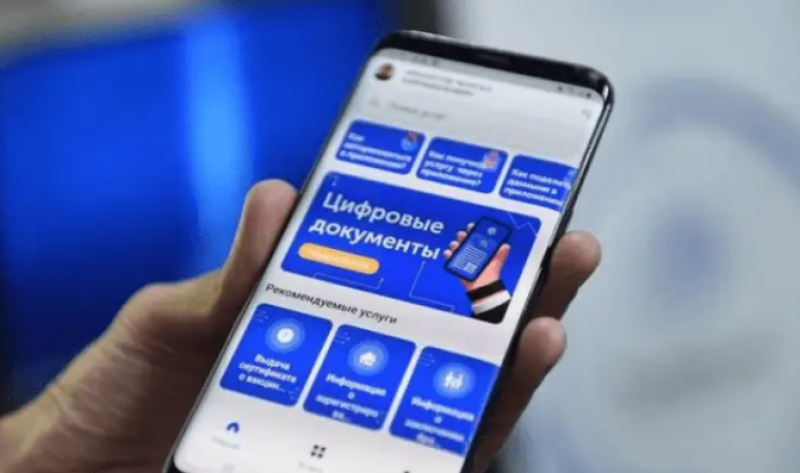 Kyrgyzstan: Government digitizes disability certification process