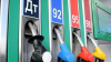 Нефтетрейдеры КР: Запасов ГСМ хватит на один месяц