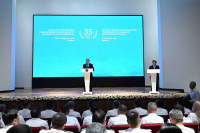 Налоговую и Таможенную службы выведут из структуры Минфина