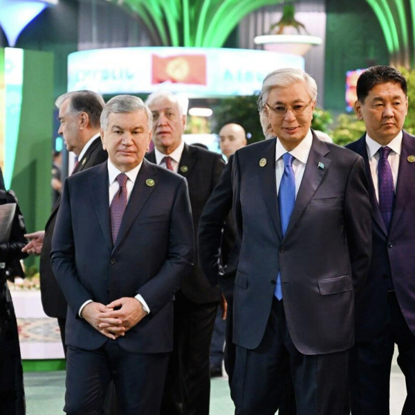 Региону предлагают объединиться вокруг климата и инвестиций