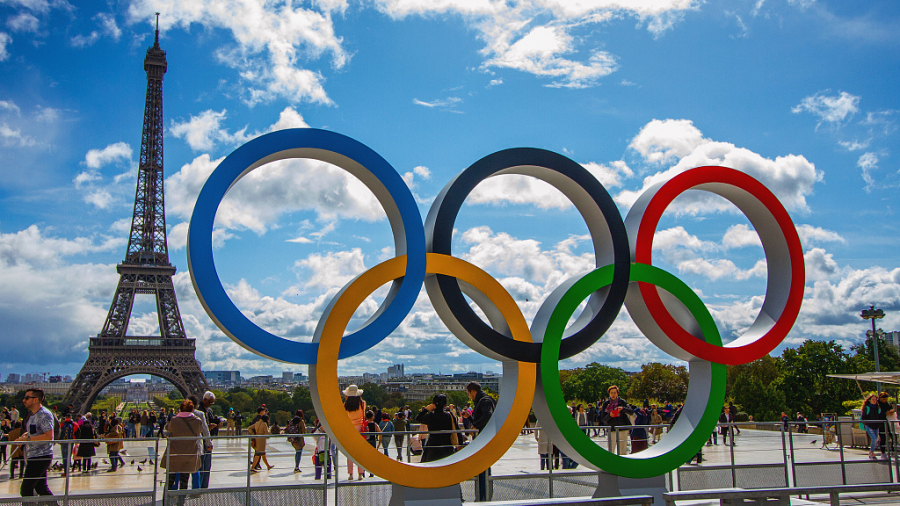 На Олимпийские игры в Париже отобраны 16 кыргызстанских спортсменов