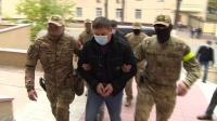 Камчы Кольбаеву продлили срок нахождения под стражей