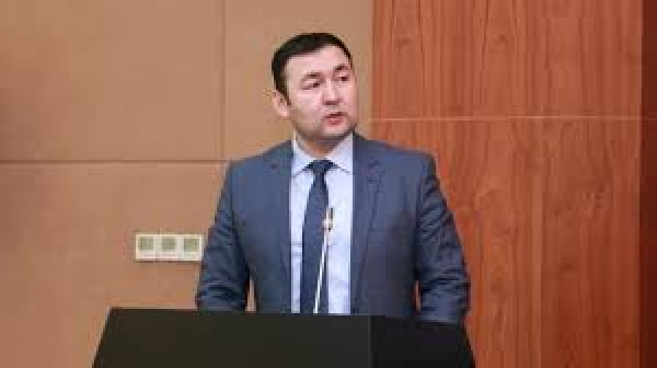 Марат Нуралиев освобожден от должности посла Кыргызстана в Катаре