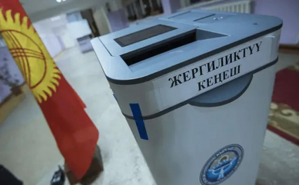 Выборы в ЖК. Заявления в ЦИК подали более 530 кандидатов