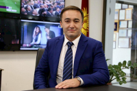 Илиму Карыпбекову пожизненно запретили въезд в Россию