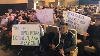 Кыргызстанцы в России: Почему в принятии важных решений не участвует Марипов, жив ли он вообще?