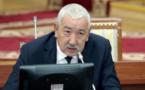 Исхак Масалиев: Абылгазиеву нужно просто уйти в отставку. И дело даже не в его родственниках