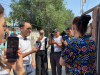 Рамиз Алиев лично нагрянул к злостным неплательщикам за комуслуги