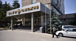 Перестановка кадров в Таможне ничего не даст?