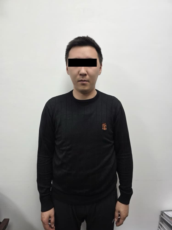 Сотрудник службы охраны МВД подозревается в мошенничестве