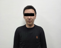 Сотрудник службы охраны МВД подозревается в мошенничестве