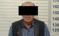 В Кара-Суйском районе мужчина построил стену и попал в ИВС