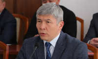 Максат Мамытканов стал министром ЕЭК от Кыргызстана