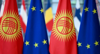 Кыргызстан стал первой страной, против которой ЕС применил инструмент против обхода санкций