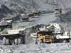 Кыргызстан предпринимает ответные шаги на действия «Центерры», чтобы не допустить остановки производства на руднике «Кумтор»