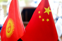 Китай готов безвозмездно предоставить Кыргызстану еще 150 тысяч вакцин от COVID-19