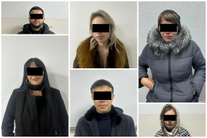 Выявлены интернет-группы по предоставлению эскорт-услуг бизнесменам и высокопоставленным лицам