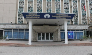 ОТРК могут лишить статуса «общественного канала», а гендиректора будет назначать президент