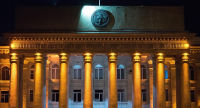 Садыр Жапаров назначил членов кабинета министров