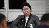 Не так поняли. Айсаркан Абдиева прокомментировала свою инициативу