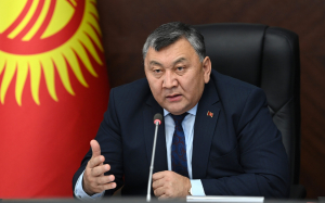 Марат Иманкулов: ОДКБ целесообразно удерживать фокус внимания на Афганистане