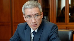 Вице-премьер КР: Теперь декларанты должны указывать сведения о фактических активах