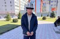 Письмо Аската Жетигена: Платформа действий медиа Кыргызстана обратилась к властям страны