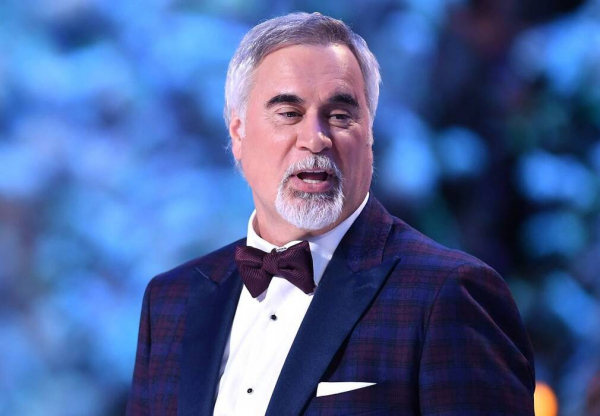 Валерию Меладзе отказали в проведении концерта в Кыргызстане