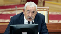 Исхак Масалиев: Садыр Жапаров занял кабинет премьер-министра до его утверждения на сессии ЖК