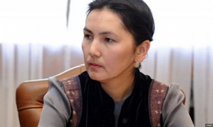 «Ата Мекен» не будет проводить митинги в поддержку Аиды Саляновой