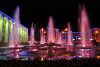 Как в Бишкеке отпразднуют День города: программа мероприятий