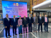 Прошел симпозиум «30 лет дипломатических отношений: Отношения между Малайзией и странами Центральной Азии – Новая ось роста»