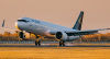 Air Astana объявила об открытии рейса Ош - Алматы