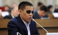Дастан Бекешев просит президента отклонить законопроект об НКО, написанный командой Сооронбая Жээнбекова