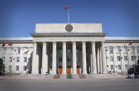 Авторский ракурс. Об особенностях политики и политической культуры транзитного Кыргызстана