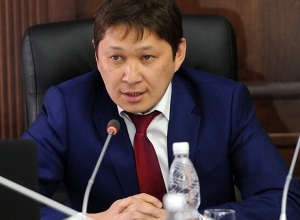 Сапар Исаков: Я решил уволить Айбека Калиева